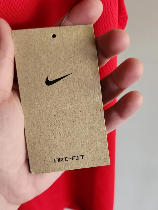 NWT! "Nike" Arizona Tennis Tank Top ❤️ - Picture 6 of 10